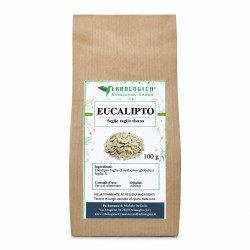 Eucalipto bacche tisana