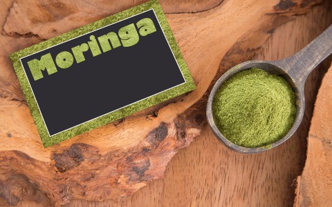 Moringa Oleifera proprietà e usi della pianta