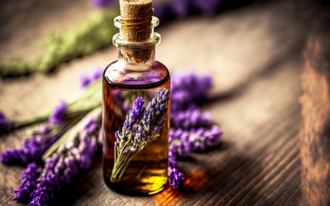 Olio essenziale di lavanda come usarlo e perché fa bene