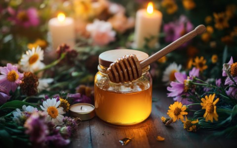 Pappa reale benefici e utilizzo naturale