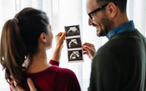 Sterilità dopo i 40 anni