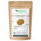 Bardana radice in polvere (Arctium lappa) in busta kraft da 100g Erbologica Amazonas Andes