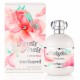 Confezione e flacone di Cacharel Anaïs Anaïs L'Original Eau de Toilette 100ml con grafica floreale rosa e dettagli argentati su sfondo bianco.