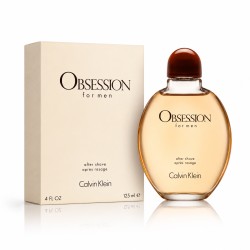 Calvin Klein Obsession for men After shave 125 ml