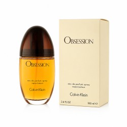 Calvin Klein CK Obsession eau de parfum spray 100 ml