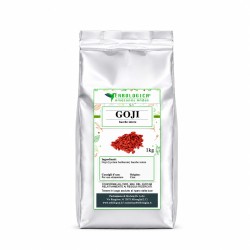 Bacche di Goji Essiccate Naturali Bacche di Goji Essiccate Naturali