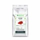 Goji bacche intere 1kg in busta argentata su sfondo bianco per ecommerce