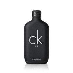 CK Be Eau de Toilette Calvin Klein Unisex CK Be Eau de Toilette Calvin Klein Unisex