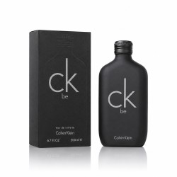 CK Be Eau de Toilette Calvin Klein Unisex