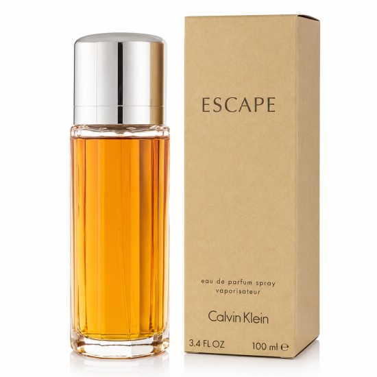 Escape Calvin Klein Eau de Parfum 100 ml Donna