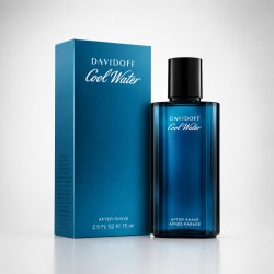 Davidoff cool water after shave 75 ml