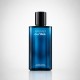 Flacone Davidoff Cool Water After Shave 75 ml Flacone di Davidoff Cool Water After Shave 75 ml da uomo con design originale e finitura in vetro blu.