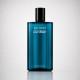 Flacone Davidoff Cool Water Eau de Toilette 200 ml Flacone di Davidoff Cool Water Eau de Toilette 200 ml da uomo con design originale in vetro blu.