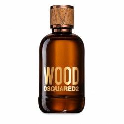 Dsquared2 Wood Pour Homme Eau de Toilette 100 ml Dsquared2 Wood Pour Homme Eau de Toilette 100 ml
