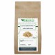 Eleuterococco Radice Taglio Tisana 100gr Erbologica Amazonas Andes Busta di Eleuterococco radice taglio tisana 100gr Erbologica Amazonas Andes in confezione kraft con etichetta frontale per infuso naturale