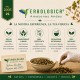 Erbe naturali certificate e confezionate a mano Erbologica