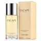 Escape For Men Calvin Klein CK Eau de Toilette 100 ml Uomo Flacone con confezione di Escape For Men Calvin Klein CK Eau de Toilette 100 ml profumo da uomo dalle note fresche e aromatiche