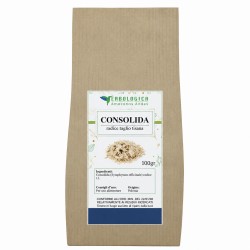 Consolida radice tisana