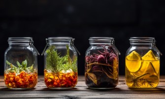 L'Arte della fermentazione, benefici per la salute e guide pratiche L'Arte della fermentazione, benefici per la salute e guide pratiche