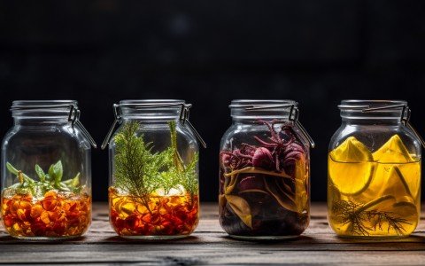 L'Arte della fermentazione, benefici per la salute e guide pratiche