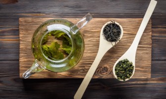 Benefici del tè verde per la salute: guida completa Benefici del tè verde per la salute: guida completa