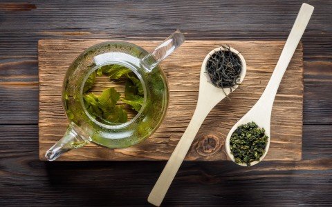 benefici del tè verde per la salute: guida completa