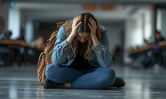 Ansia e attacchi di panico: sollievo naturale con erbe calmanti