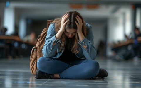 Ansia e attacchi di panico: sollievo naturale con erbe calmanti