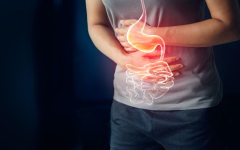 Reflusso gastrico addio con queste erbe