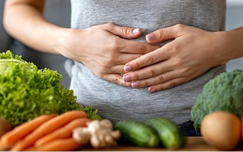 I 10 consigli per digerire bene con erbe medicinali e semplici esercizi