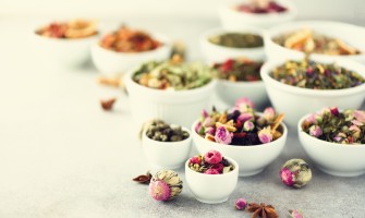 Svelare i segreti delle tisane, perché optare per le erbe sfuse nei vostri infusi Svelare i segreti delle tisane, perché optare per le erbe sfuse nei vostri infusi