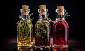 Infusi botanici e tecniche di macerazione per liquori aromatizzati Infusi botanici e tecniche di macerazione per liquori aromatizzati