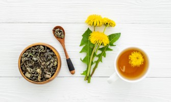 Infuso detox con tarassaco e cardo mariano Infuso detox con tarassaco e cardo mariano