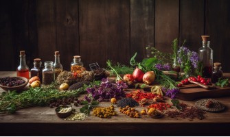 Piante medicinali italiane: un viaggio tra salute e tradizione Piante medicinali italiane: un viaggio tra salute e tradizione