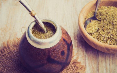 Yerba mate energia e salute in una tazza scopri i benefici unici