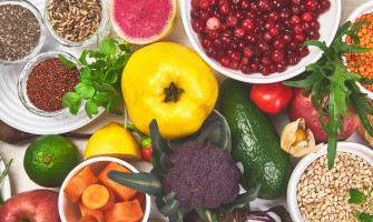 Salute intestinale e medicina naturale, prebiotici e dieta Salute intestinale e medicina naturale, prebiotici e dieta