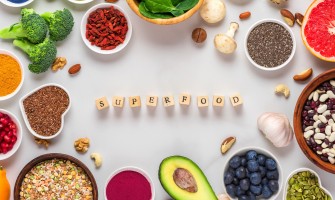Superfoods: la tua guida completa per una dieta ricca di nutrienti Superfoods: la tua guida completa per una dieta ricca di nutrienti