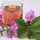 Benefici e preparazione della tisana di fiori di malva un rimedio naturale per il benessere