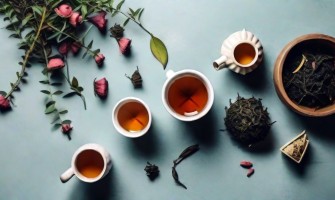 Le migliori tisane per Iniziare la giornata con energia e benessere al naturale Le migliori tisane per Iniziare la giornata con energia e benessere al naturale