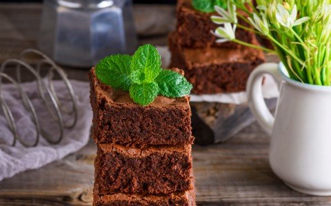 Torte con erbe officinali un viaggio di sapore e salute