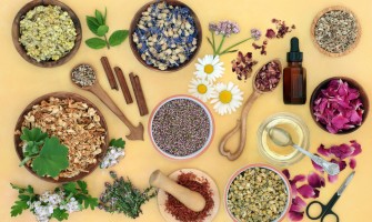 Il segreto del benessere naturale: scopri erbe officinali, tisane e tè Il segreto del benessere naturale: scopri erbe officinali, tisane e tè