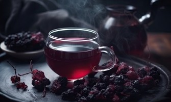 Aronia benefici bacche antiossidanti per cuore e circolazione Aronia benefici bacche antiossidanti per cuore e circolazione