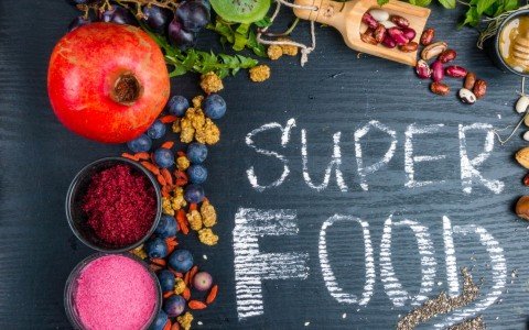 Energia sostenibile: come i superfood possono trasformare il tuo benessere