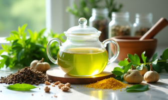 Erbe dimagranti efficaci Erbe dimagranti efficaci