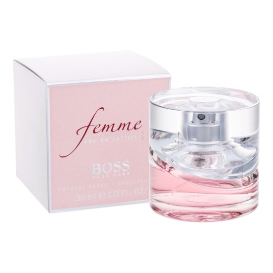 Boss Femme Eau de Parfum 30 ml Boss Femme Eau de Parfum 30 ml