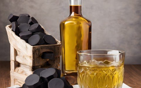 Liquore alla liquirizia: benefici per la salute e ricette originali