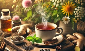Rimedi erboristici per la digestione: le migliori erbe naturali Rimedi erboristici per la digestione: le migliori erbe naturali