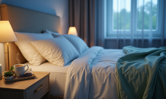 rimedi naturali per dormire: guida completa per ritrovare il sonno