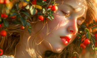 Rosa moscata usi e benefici per pelle capelli e digestione