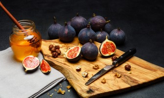 Regolarità intestinale con sciroppo fichi e manna naturale